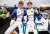 Bild zum Inhalt: David Schumacher feiert ersten Sieg im ADAC GT Masters