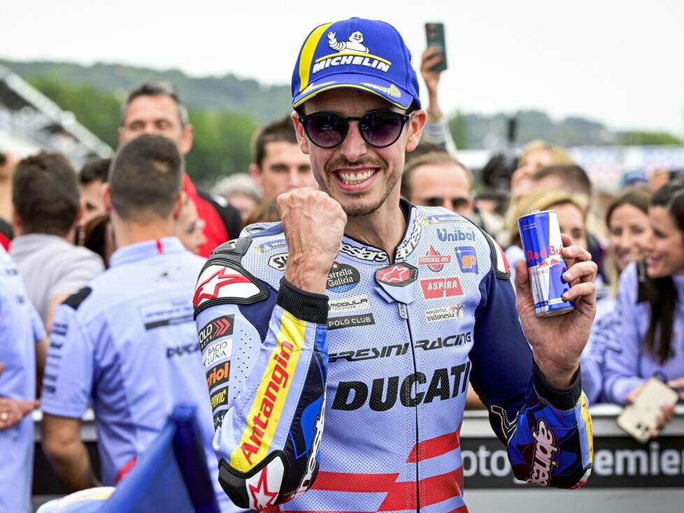 Alex Marquez