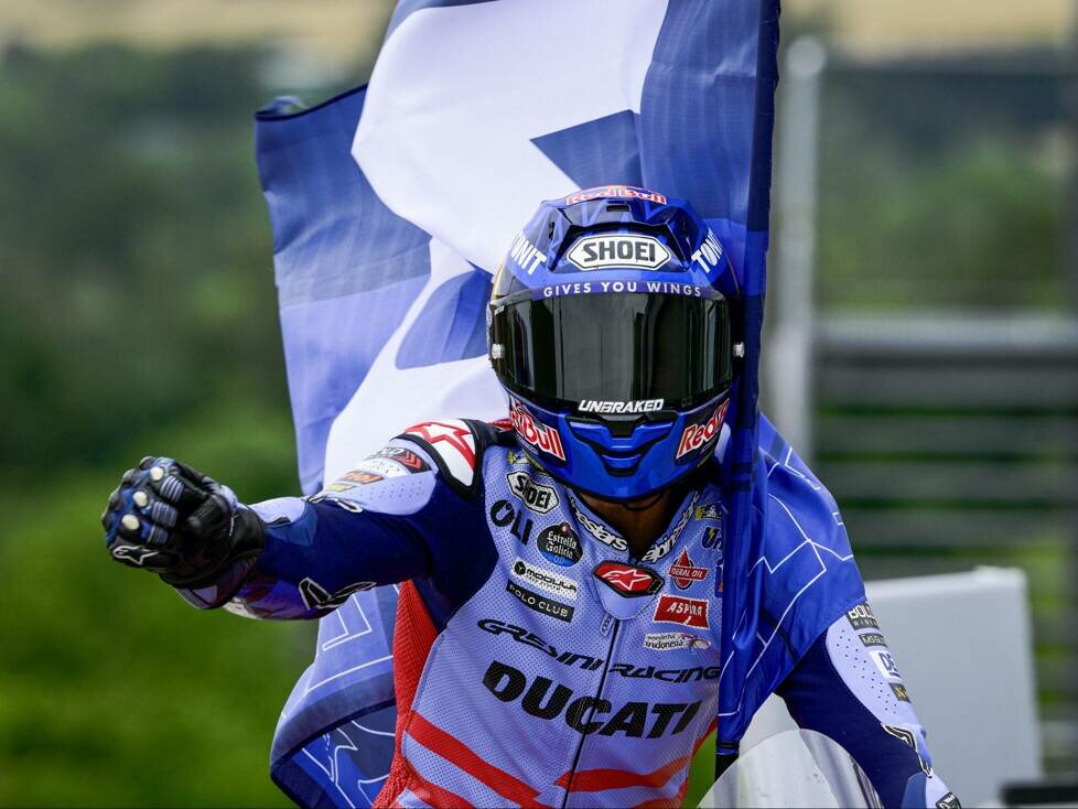 Alex Marquez