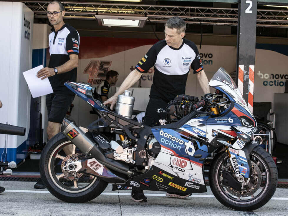 Scott Redding