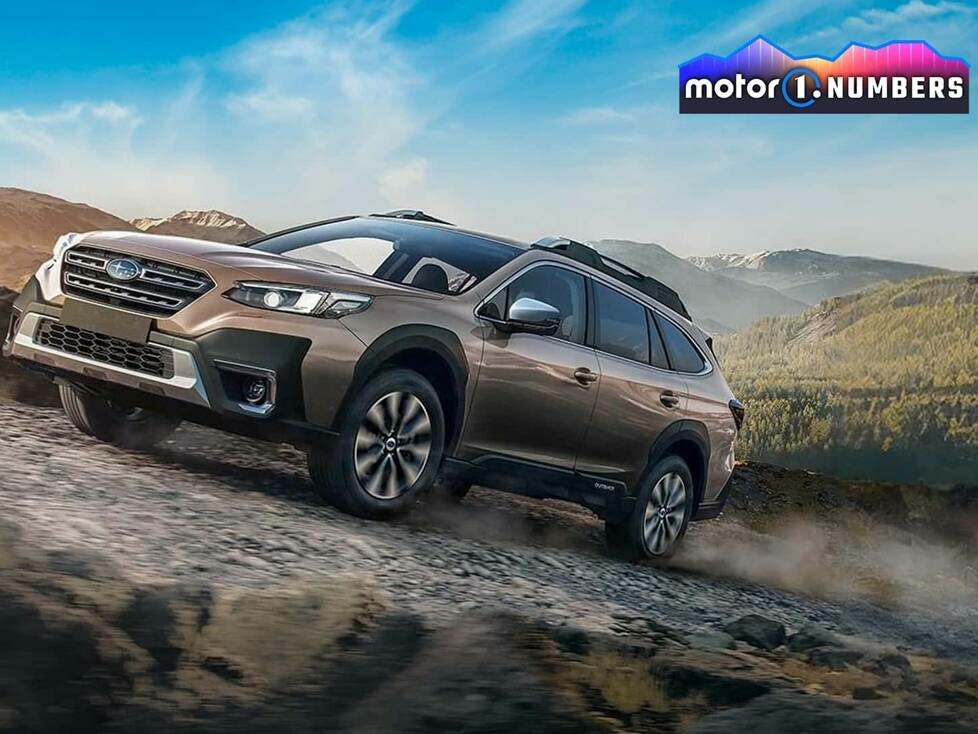 2023, ein gutes Jahr für Kombiwagen