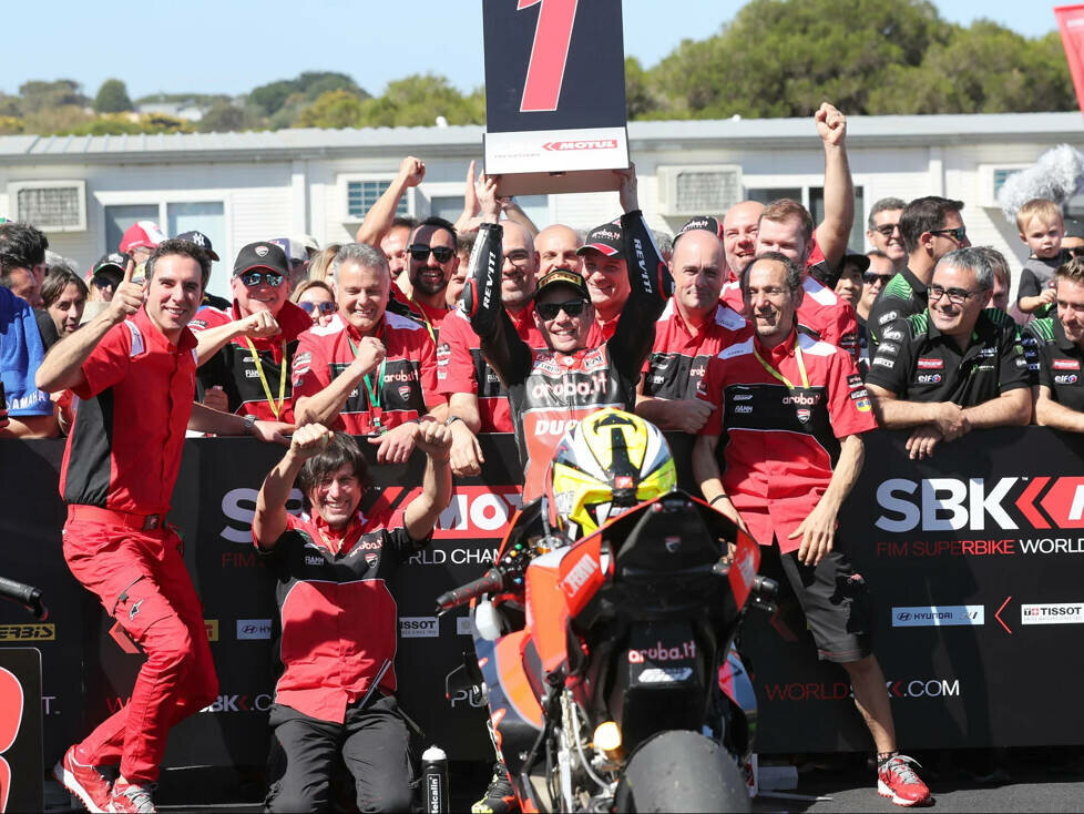 Alvaro Bautista