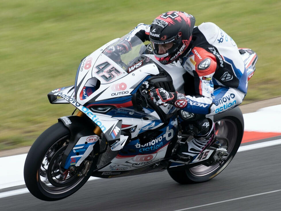 Scott Redding
