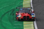 Sean Gelael und Augusto Farfus 