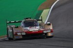 Jenson Button, Philip Hanson und Oliver Rasmussen 