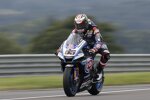 Jonathan Rea 