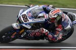 Jonathan Rea 