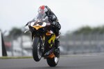 Sam Lowes 