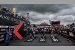 Scott Redding, Toprak Razgatlioglu, Nicolo Bulega