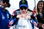 Jonathan Rea 