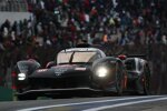 Kamui Kobayashi und Nyck de Vries 
