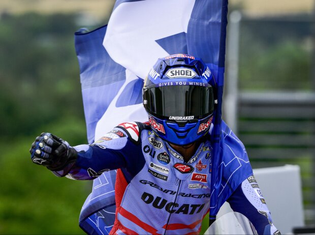 Alex Marquez