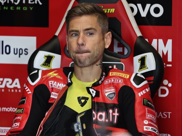 Alvaro Bautista Alvaro Bautista