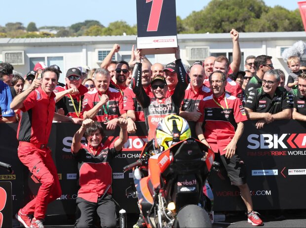 Alvaro Bautista Alvaro Bautista