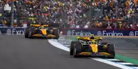 Bild zum Inhalt: Perez nicht in Form: McLaren wittert Chance auf den Titel