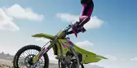 MX vs ATV Legends