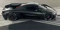 Koenigsegg Jesko Absolut