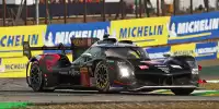 Bild zum Inhalt: WEC Sao Paulo 2024: Toyota dominiert, erster WM-Punkt für Mick!