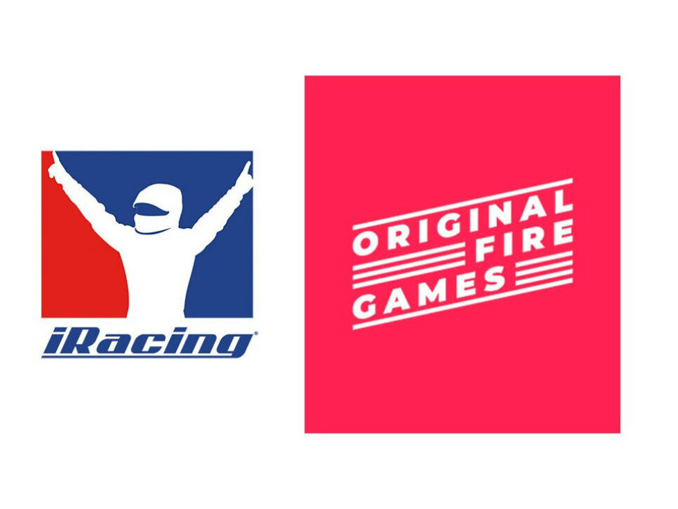 iRacing