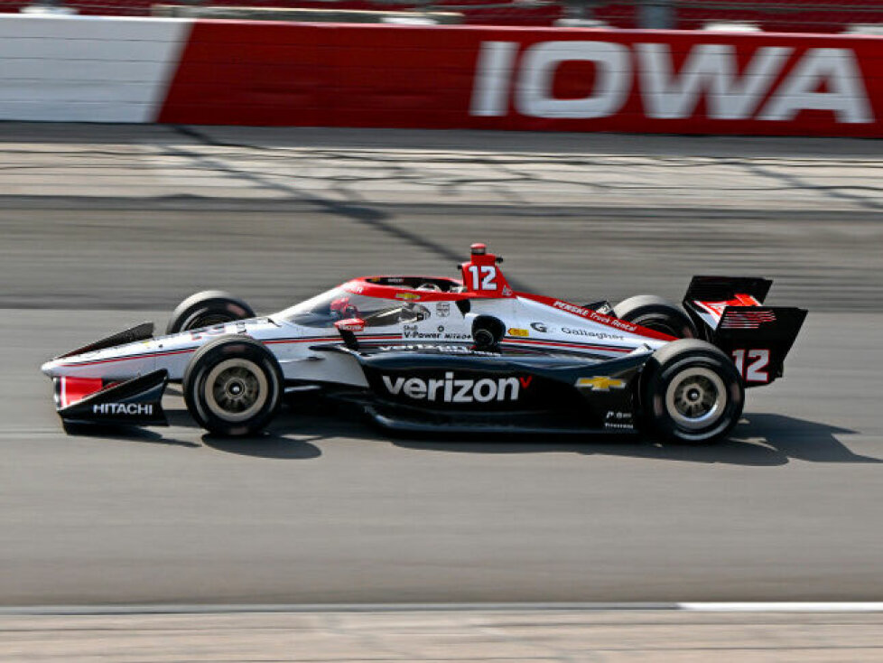 Will Power