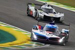 Raffaele Marciello und Marco Wittmann 