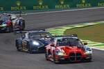Sean Gelael und Augusto Farfus 