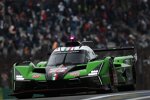 Mirko Bortolotti und Edoardo Mortara 