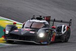 Kamui Kobayashi und Nyck de Vries 