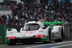 Neel Jani und Julien Andlauer 