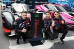 Kamui Kobayashi und Nyck de Vries 