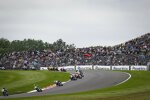 WSBK Start Donington