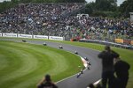 WSBK Start Donington