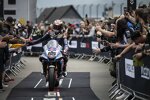 Jonathan Rea