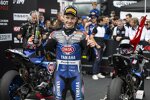 Jonathan Rea
