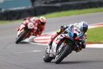 Toprak Razgatlioglu und Nicolo Bulega 