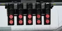 Die Ampeln stehen auf Rot