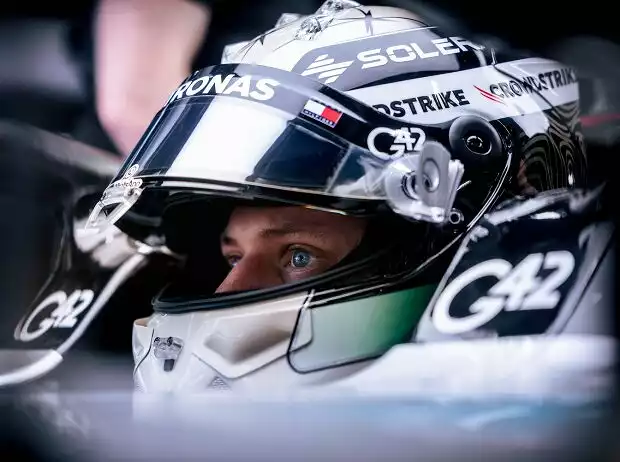 Mick Schumacher Titel-Bild zur News: Mick Schumacher
