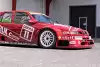 Bild zum Inhalt: 440 PS, legendärer Sound: Danners Alfa aus DTM-Saison 1994 wird versteigert