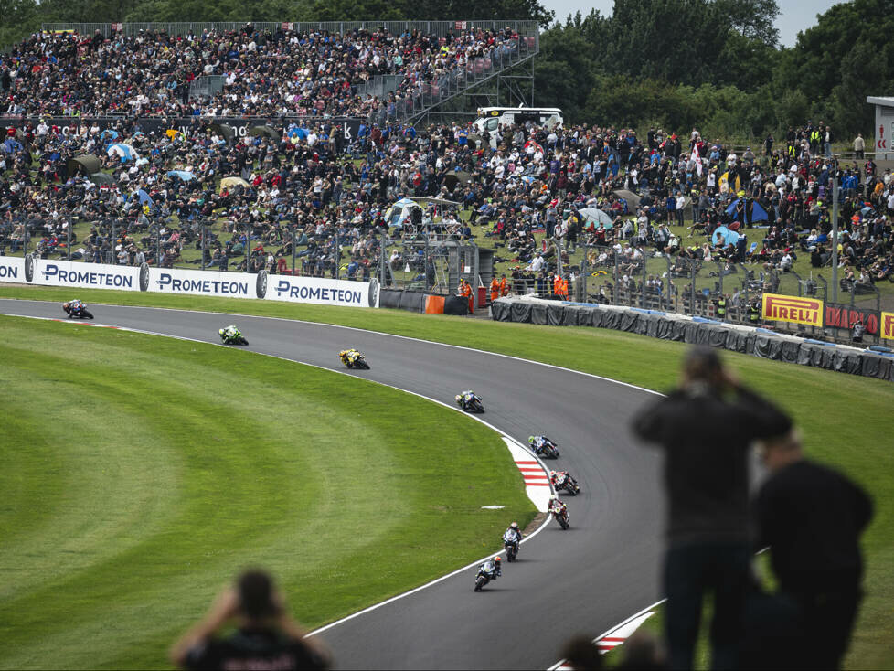 WSBK Fans