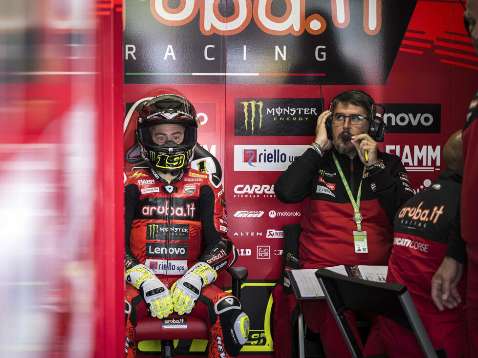 Alvaro Bautista
