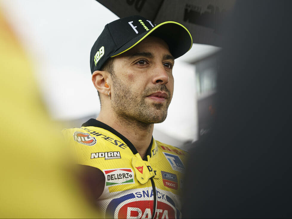 Andrea Iannone