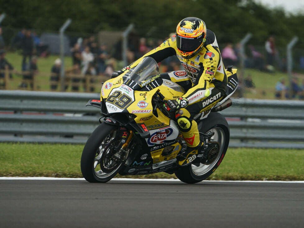 Andrea Iannone