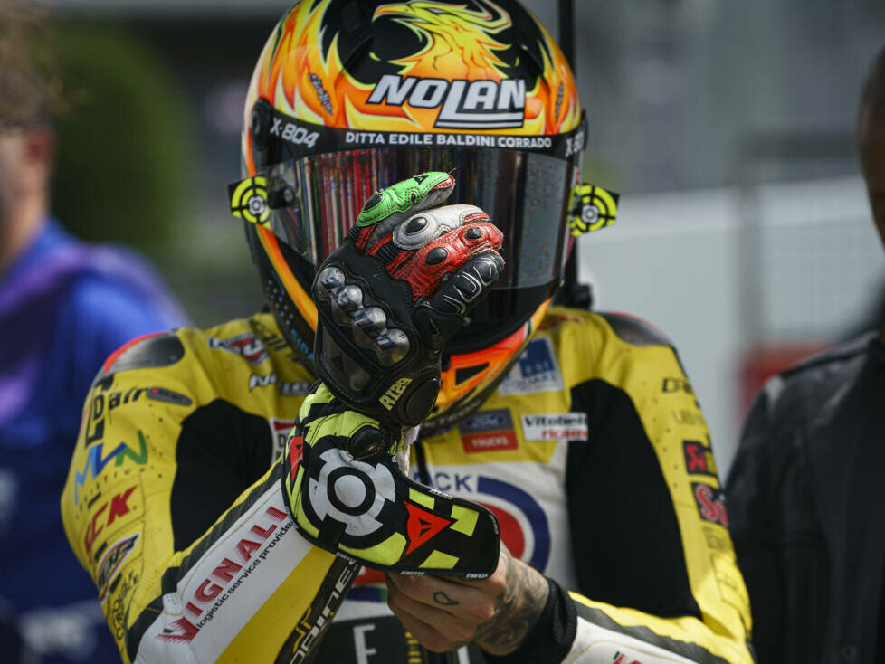 Andrea Iannone