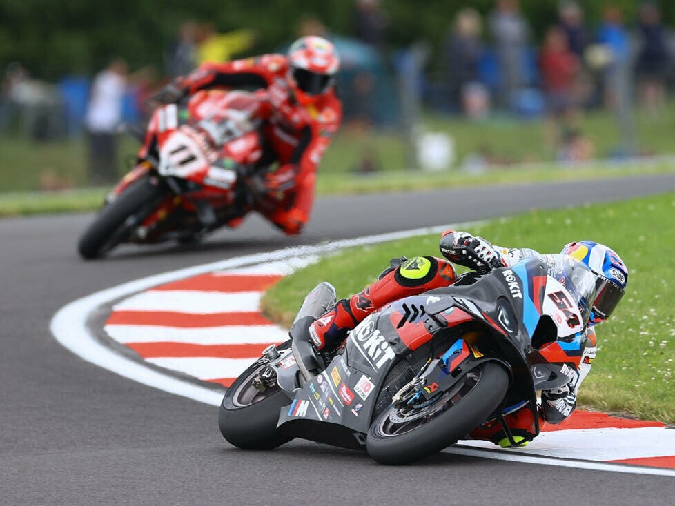 Toprak Razgatlioglu, Nicolo Bulega