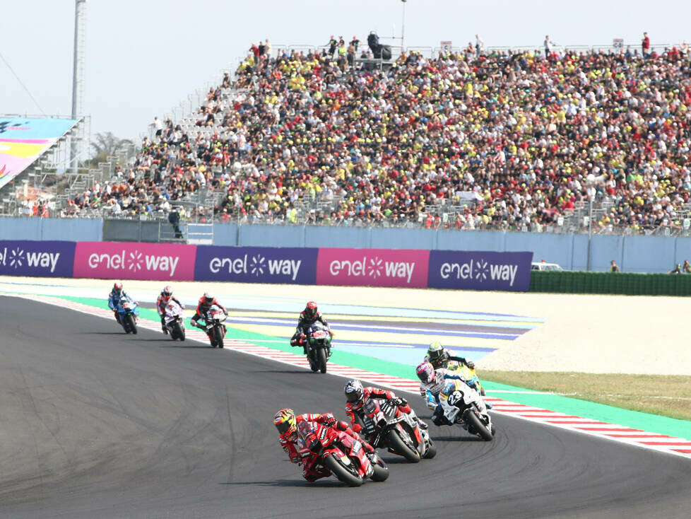 Francesco Bagnaia