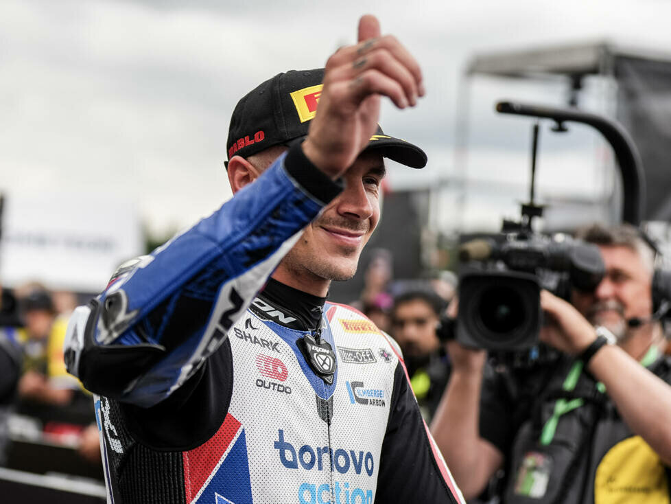 Scott Redding