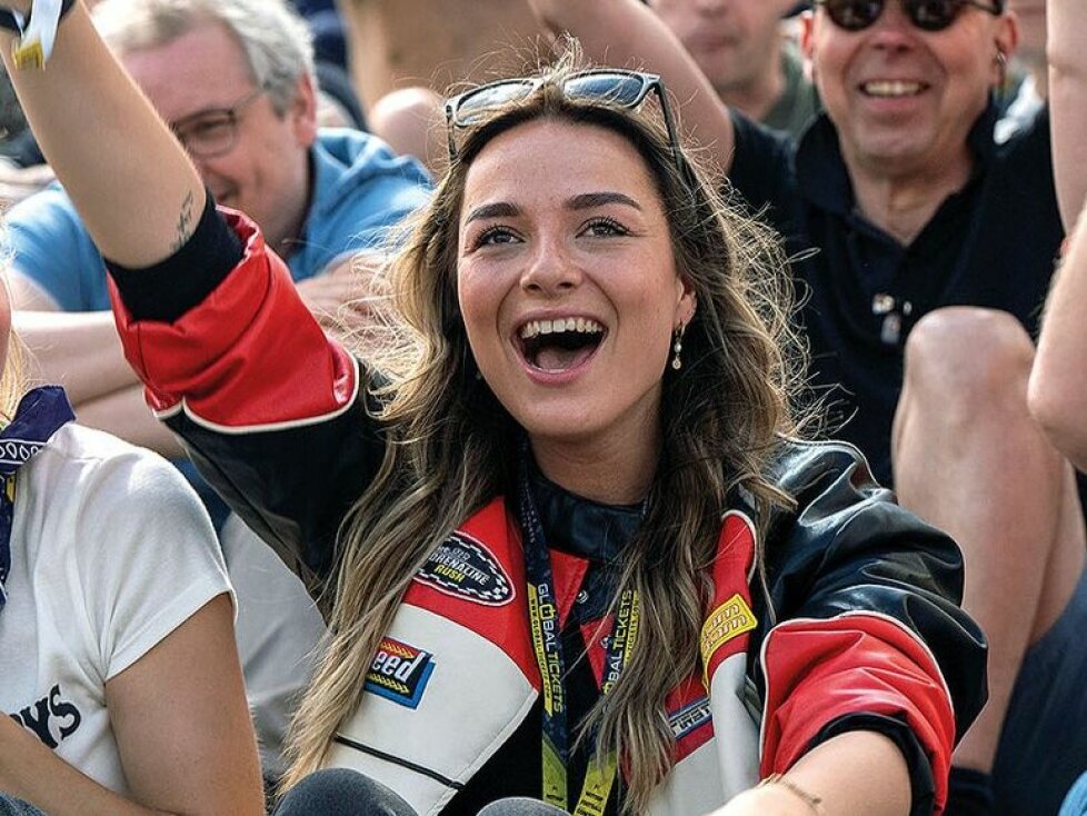 Erlebe die pure Faszination des Motorsports live