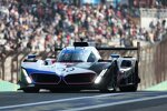 Raffaele Marciello und Marco Wittmann 