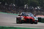 Sean Gelael und Augusto Farfus 