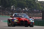 Sean Gelael und Augusto Farfus 
